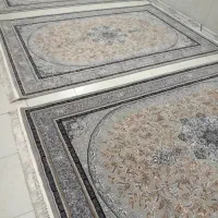 چهارتخت فرش۶متری نونو