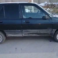 عروسک کره ای|خودرو سواری و وانت|آشخانه, |دیوار