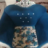 مبلمان|مبلمان خانگی و میز عسلی|فلاورجان, |دیوار