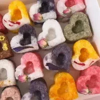 نبات های طعم دار