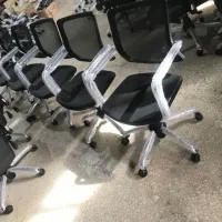 صندلی توری طبی اداری