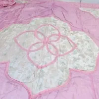 پتو دو نفره خارجی