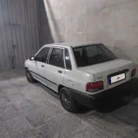 پراید مدل۸۲