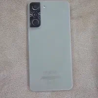 سامسونگ گلکسی S21 Fe/256 gig ram 8|موبایل|تهران, تهران پارس|دیوار