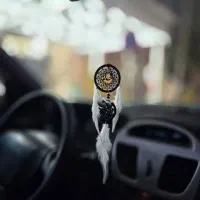 انواع آویز ماشین و آویز دیواری