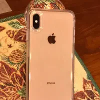 آیفون xs max 256