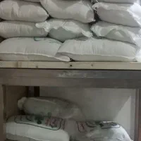 فروش برنج ایرانی فجر و طارم محلی