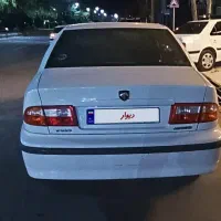 سمند دوگانه مدل 98درحد|خودرو سواری و وانت|گنبد کاووس, |دیوار