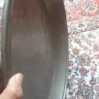سینی مسی قدیمی ( موجم عا )|کلکسیون اشیاء عتیقه|سنندج, |دیوار