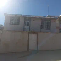 فروش منزل مسکونی دوطبقه قدیمی سپیدان