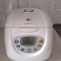 پلوپز پارس خزر