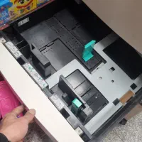 دستگاه کپی|پرینتر، اسکنر، کپی، فکس|تهران, شهران جنوبی|دیوار