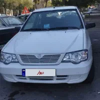 پراید 132مدل 89