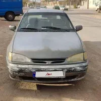 دوو ریسر جی تی آی ۱۹۹۳|خودرو کلاسیک|محمدیه-قزوین, |دیوار