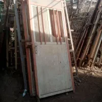 فروش درب پنجره