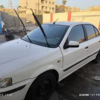 سمند lx|خودرو سواری و وانت|اهواز, فرهنگ شهر|دیوار