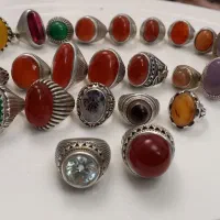 انگشتر|جواهرات|الشتر, |دیوار