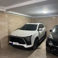 کی ام سی kmc x5 ایکس ۵ صفر مدل ۱۴۰۴ زیرقیمت|خودرو سواری و وانت|تهران, سعادتآباد|دیوار