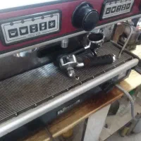 فروش دستگاه صنعتی اسپرسوساز|کافیشاپ و رستوران|ازنا, |دیوار