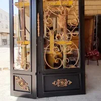 رنگ استاتیک