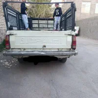 پیکان وانت 88