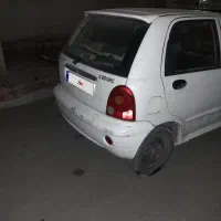 ام وی ام ۱۱۰ بی رنگ|خودرو سواری و وانت|مشهد, نیروی هوایی|دیوار