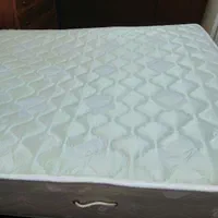 تشک فنری 2نفره