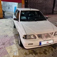 پراید ۸۸ پلمپ اس