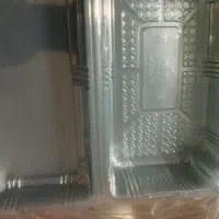 ظرف یکبار مصرف