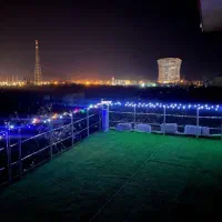 فوری .فروش ویلا استخر دار در رامسر