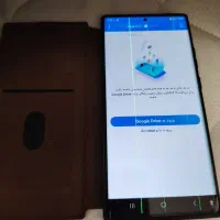 سامسونگ نوت20اولترا Samsung galaxy note 20 ultra|موبایل|قائمشهر, |دیوار