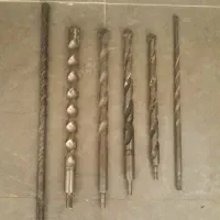 مته های یایز بزرگ