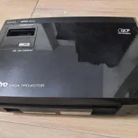 ویدیو پرژکتور سانیو مدل Dsu30