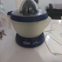 آب مرکبات گیری دلونگی