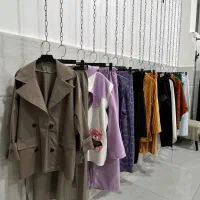 فروش اجناس مغازه پوشاک|لباس|ارومیه, |دیوار