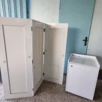 کنسول دو طبقه و پارتیشن