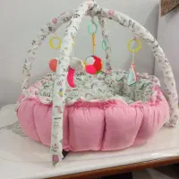 تشک بازی کودک|اسباببازی|بندر گناوه, |دیوار