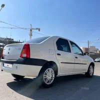 ال نود پارس خودرو بدون رنگ تک برگ سند درحد خشک|خودرو سواری و وانت|اردبیل, |دیوار