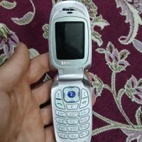 گوشی عتیقه سامسونگ در حد نو|موبایل|تبریز, |دیوار