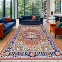 فرشینه یاراحمدی|فرش|بروجرد, |دیوار