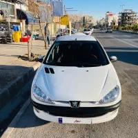 ۲۰۶ تیپ ۳|خودرو سواری و وانت|شیراز, شهرک فرهنگیان|دیوار