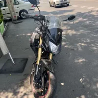 Kps 200 لیفان آپاچی ns