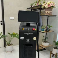 اپراتور لیزر
