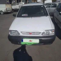 فورش فوری|خودرو سواری و وانت|مراغه, |دیوار