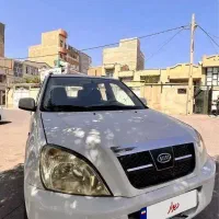 ام‌وی‌ام X33 دنده‌ای، مدل ۱۳۹۱|خودرو سواری و وانت|ارومیه, |دیوار