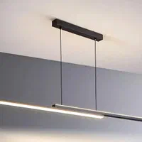 لوستر سقفی مدرن خطی کد d6500|لوستر و چراغ آویز|تهران, چیتگر جنوبی|دیوار