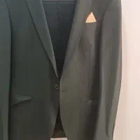 چند دست کت و شلوار