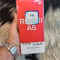شیائومی redmi A5 حافظه128گیگ رم4