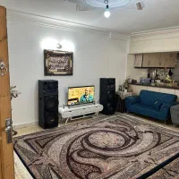 دو خواب آماده تخلیه طبقه سوم خ رجایی کد 69360|اجارهٔ آپارتمان|رباط‌کریم, رباط‌کریم|دیوار