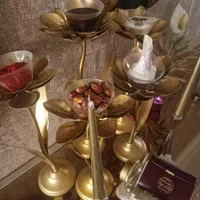 دکوری طلایی